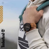 Laikrodis MĘSKI Timberland TDWGB2201504 + BOX kaina
