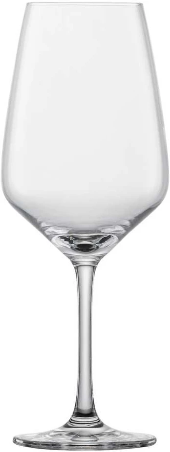 Glass, 497 ml, Tulip, 4 pcs