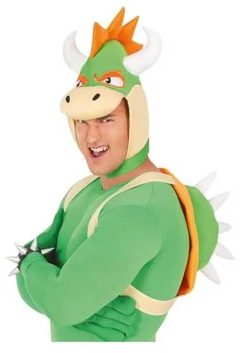 Fiesta Drage sæt