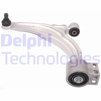Vikšro valdymo svirtis DELPHI TC2587