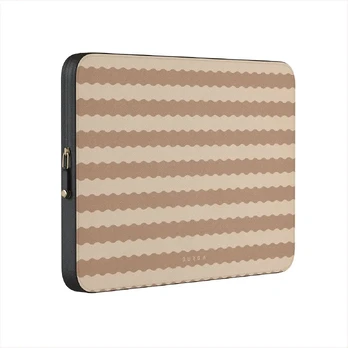 Golden Sand - Laptop Sleeve, 14 inches