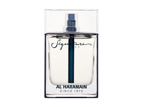 Al Haramain Signature Blue 100ml Unisex EDP