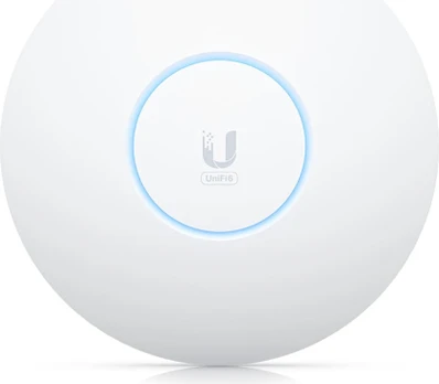 Ubiquiti Access Point UniFi6 Enterprise 802.11ax