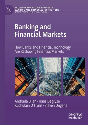 Banking and Financial Markets