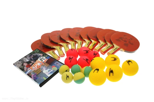 Cornilleau BABY Ping Pack Stalo teniso raketė