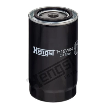 Alyvos filtras HENGST H19W04