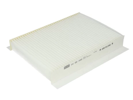 Salono filtras MANN-FILTER CU 22 022