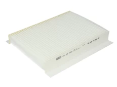 Salono filtras MANN-FILTER CU 22 022 kaina