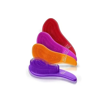 Šepetys Beter Mini Detangling Brush, 14,8cm