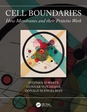 Cell Boundaries kaina