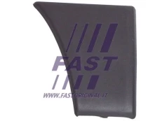 Apdailos/apsauginės juostelė, šoninė sienelė FAST FT90793 kaina