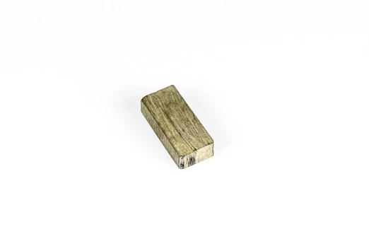 Stabdžių kaladėlė for HG gear box T2, MTD