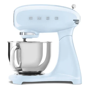 Plakiklis Smeg Küchenmaschine SMF05PBEU