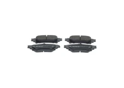 BOSCH 0 986 494 907 Brake pad set