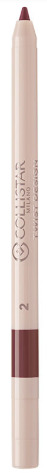 Collistar TWIST DESIGN lápiz de labios #2-Terracotta 1 u