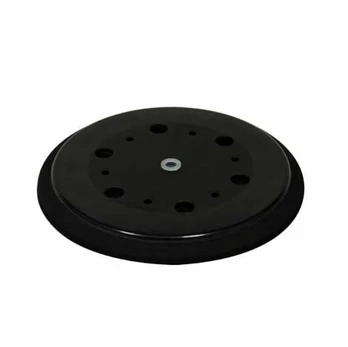Rupes Ø:125 mm pad velcro multihole for LR31