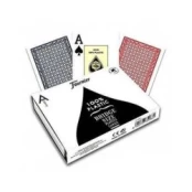 N2826 bridge size pokerio kortos kaina