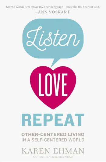 Listen, Love, Repeat
