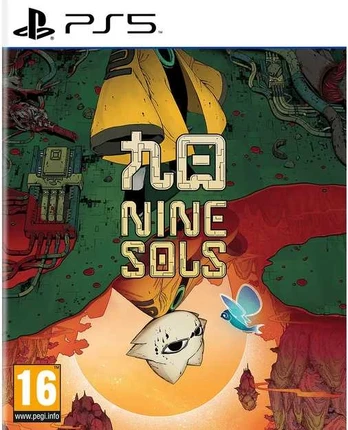Nine Sols
