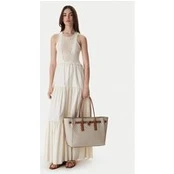 MICHAEL Michael Kors Rankinė 30F5GNXT3B Écru