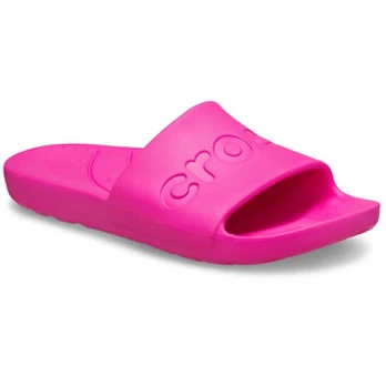 Crocs™ Slide šlepetės moterims (Rožinės) - 39/40