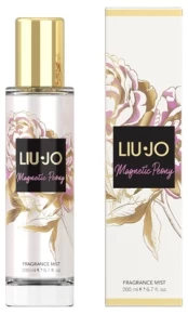 Kūno purškiklis Liu Jo Magnetic Peony, 200 ml kaina