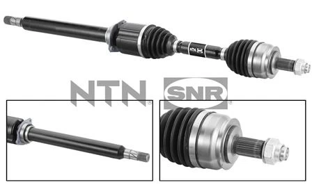 Pusašis SNR DK58.006