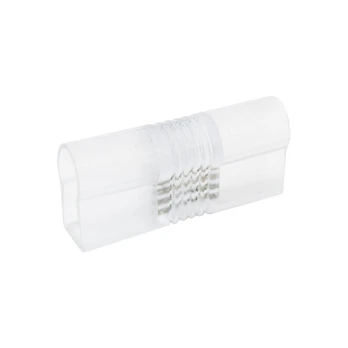 Centrinis neoninis led jungiklis