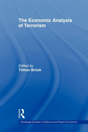 Economic Analysis of Terrorism