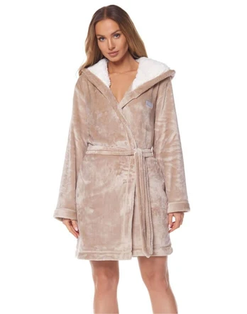 L&L Chalatas Ole 2125 Angora