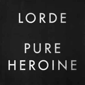 CD Lorde - Pure Heroine