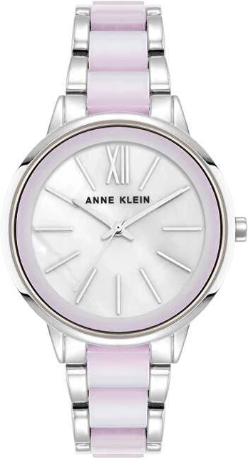 Laikrodis Anne Klein Trend AK/1413IRSV
