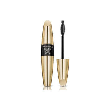 "Max Factor False Lash Epic" blakstienų tušas juodas