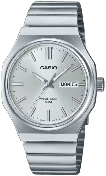 Vyriškas laikrodis Casio MTP-E735D-7A + BOX
