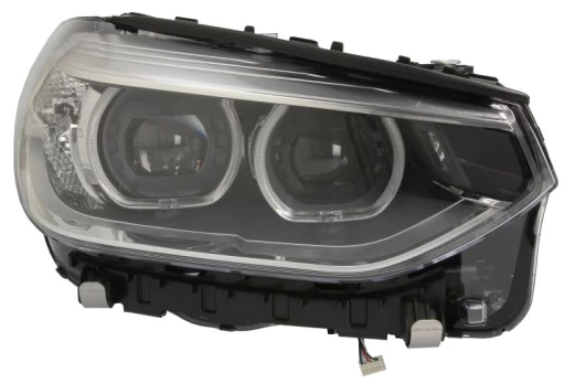 TYC TYC 20-16557-06-9 Headlight