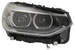 TYC TYC 20-16557-06-9 Headlight kaina
