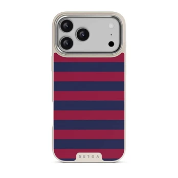 Game Changer - iPhone 17 Pro Max Case, Elite Light (MagSafe) / Silver