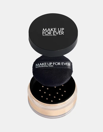 MAKE UP FOR EVER HD Skin Setting Powder-24 BTG Biri pudra, 2.1, 7g