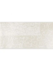 Staltiesė Dunicel 84x84 cm., SARALA WHITE