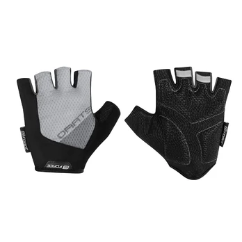 Pirštinės FORCE Darts Gel (pilka) M
