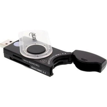 Skaitytuvas InLine USB 3.0 (66773)