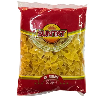 Makaronai "88 Kelebek" SUNTAT, 500G
