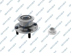 Rato guolio komplektas GSP 9230037K kaina