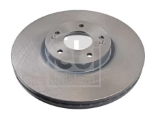 Stabdžių diskas FEBI BILSTEIN 29350 kaina