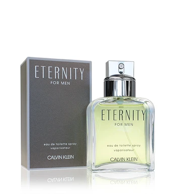 Calvin Klein Eternity For Men 30ml Vyrams EDT