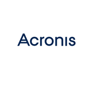 Acronis | Cloud | Storage Subscription License 3 TB | 1 year(s)