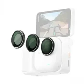 INSTA360 GO ULTRA ND FILTER SET kaina