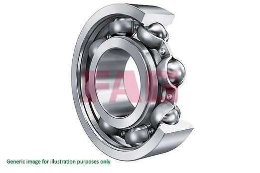 Guolis FAG 6000 2RSR