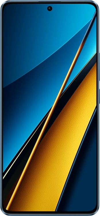 POCO X6 256GB