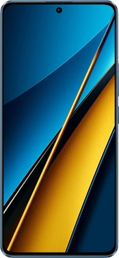 POCO X6 256GB kaina